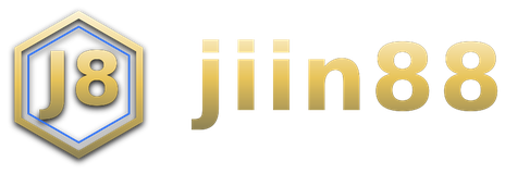 jiin88 logo