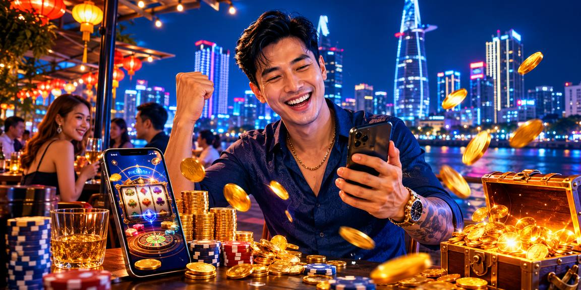 jiin88 Slot Cánh Diều